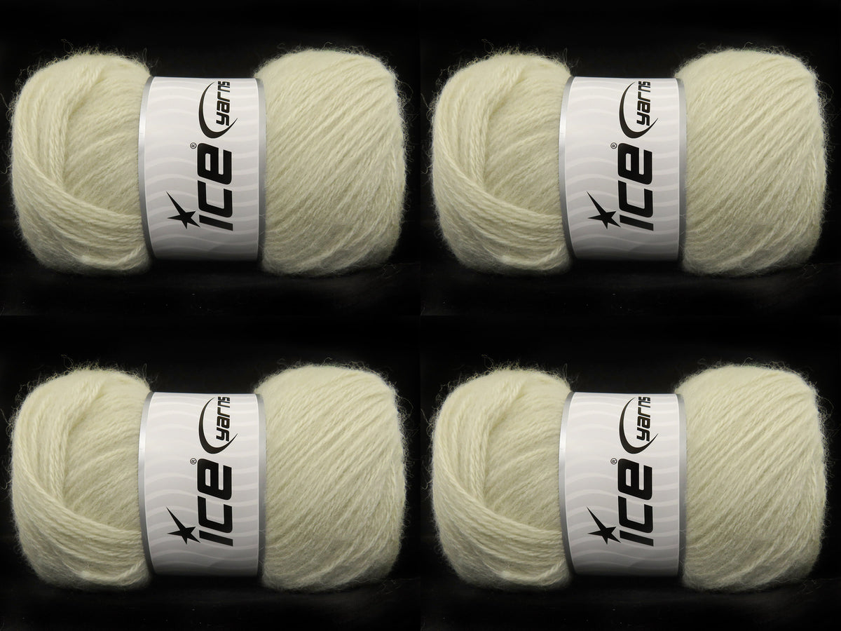Star Wool Fine Light Beige fnt2-84747