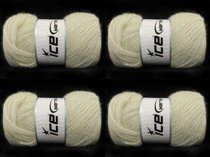 Star Wool Fine Light Beige fnt2-84747