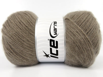 Star Wool Fine Camel fnt2-84749
