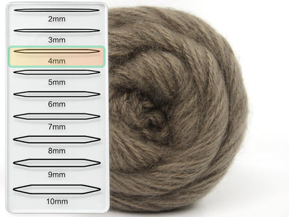 Star Wool Fine Camel fnt2-84749
