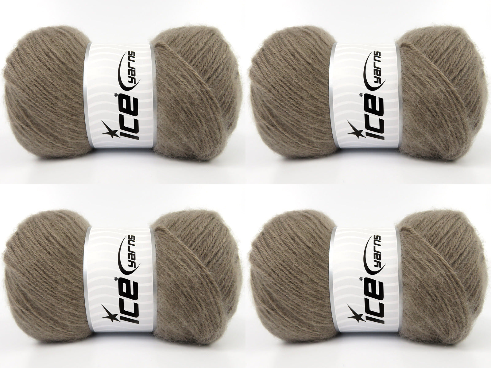 Star Wool Fine Camel fnt2-84749