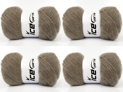 Star Wool Fine Camel fnt2-84749