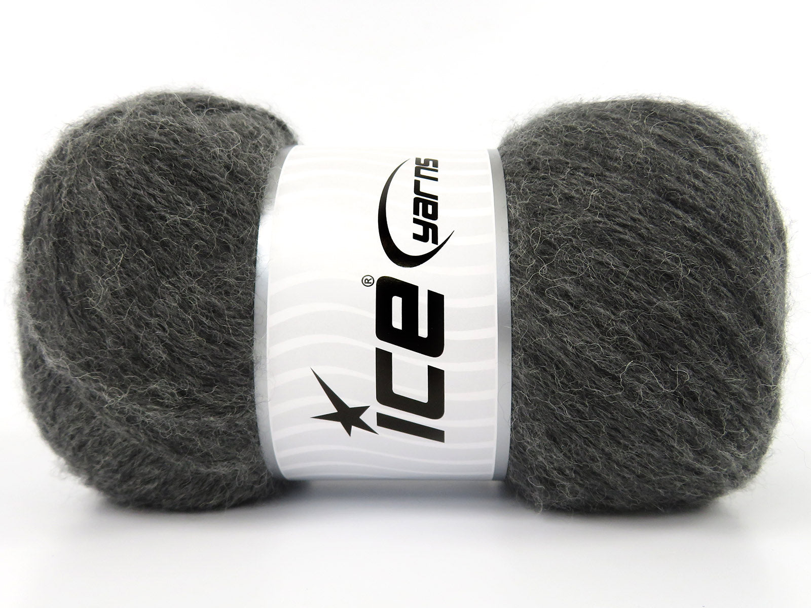 Star Wool Fine Dark Grey fnt2-84752