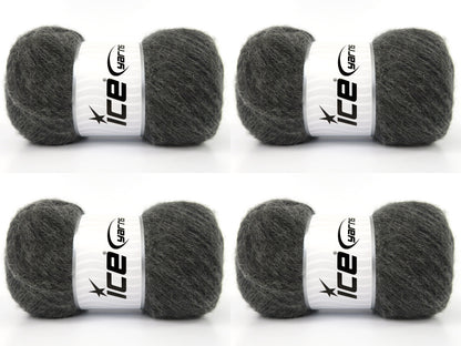 Star Wool Fine Dark Grey fnt2-84752