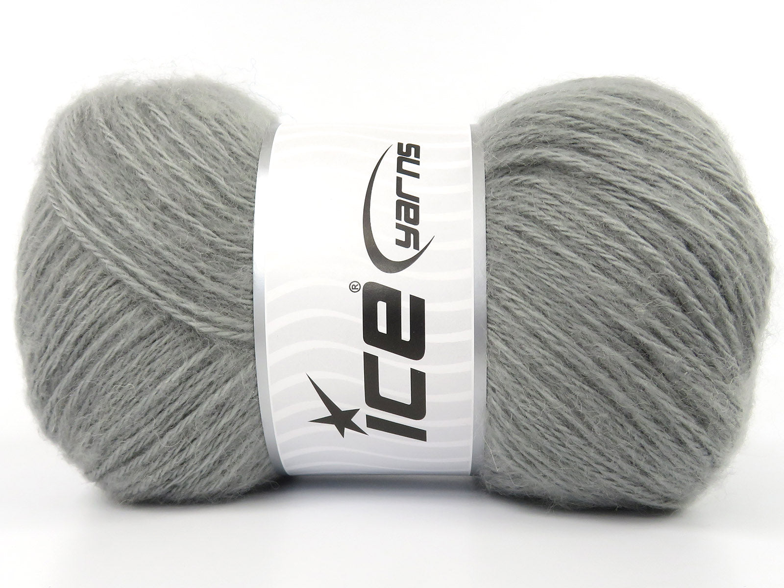 Star Wool Fine Light Grey fnt2-84753
