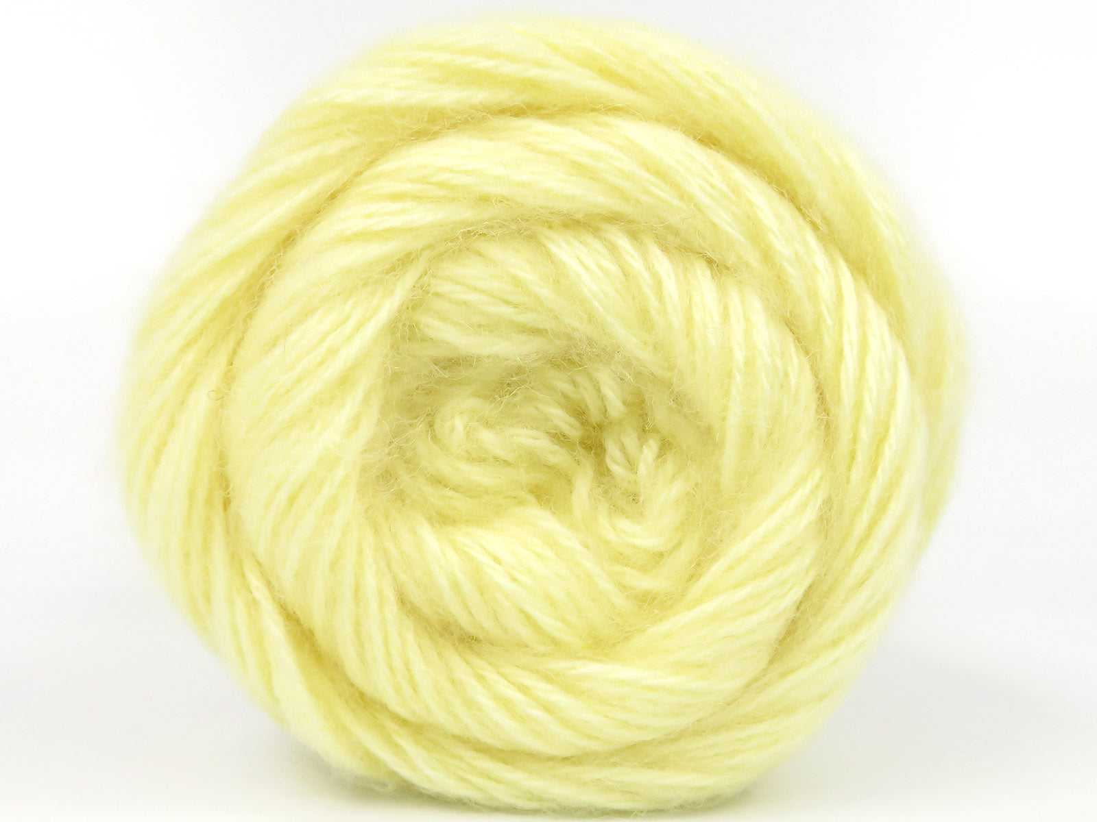 Star Wool Fine Light Yellow fnt2-84754