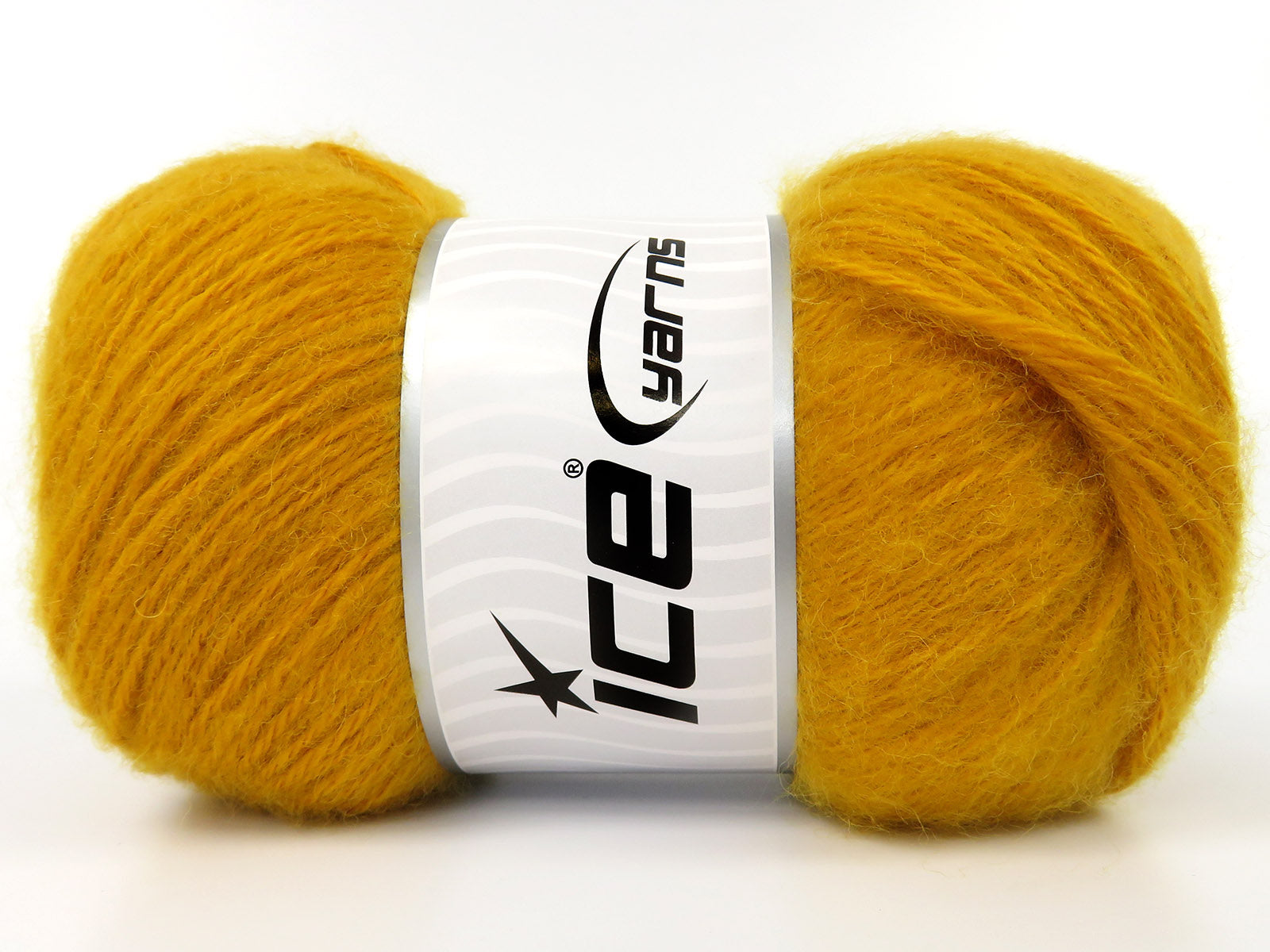 Star Wool Fine Gold fnt2-84756