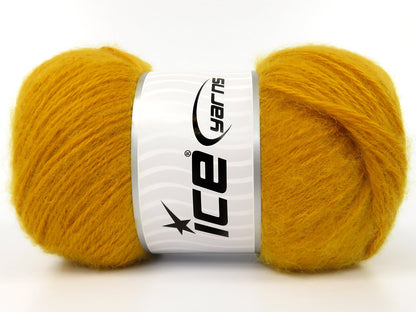 Star Wool Fine Gold fnt2-84756