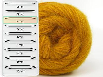 Star Wool Fine Gold fnt2-84756