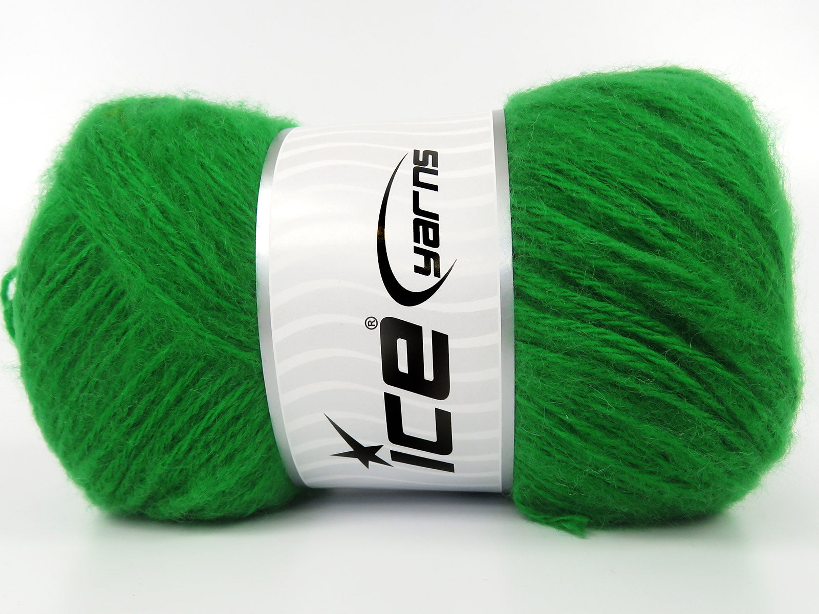 Star Wool Fine Green fnt2-84759