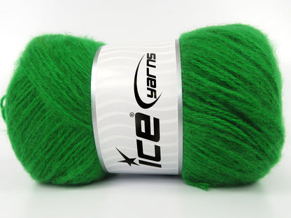 Star Wool Fine Green fnt2-84759