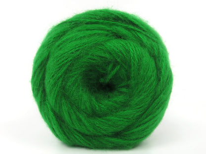 Star Wool Fine Green fnt2-84759