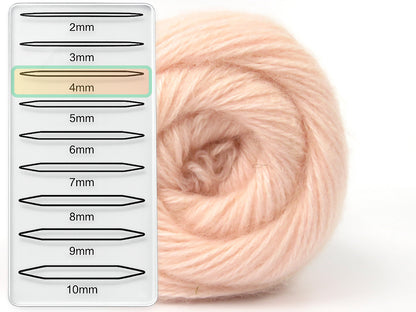 Star Wool Fine Baby Pink fnt2-84762