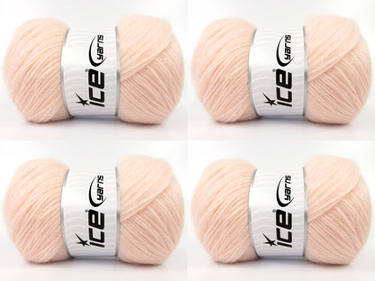 Star Wool Fine Baby Pink fnt2-84762