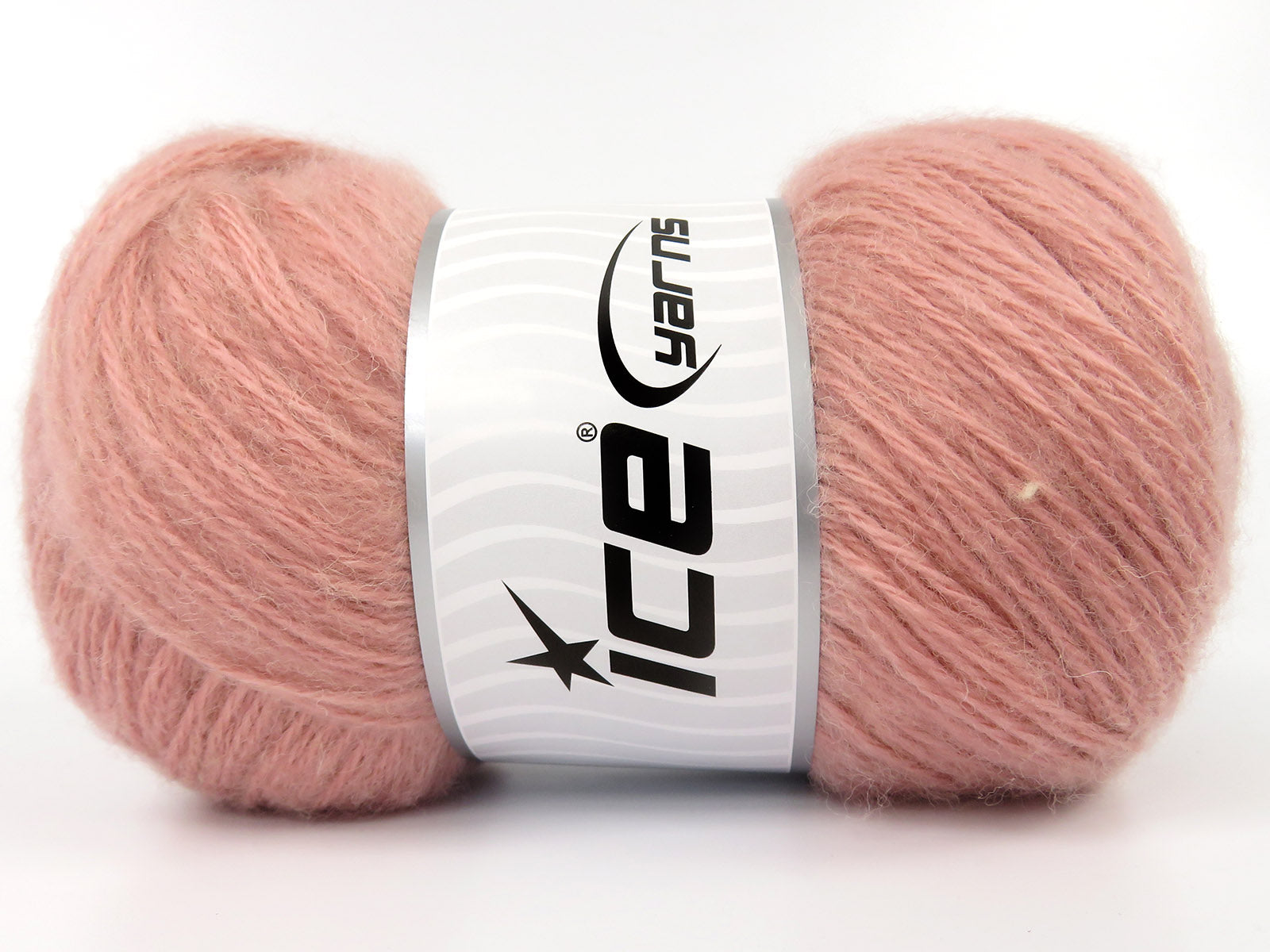 Star Wool Fine Light Pink fnt2-84763