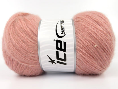 Star Wool Fine Light Pink fnt2-84763
