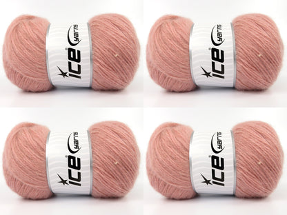 Star Wool Fine Light Pink fnt2-84763