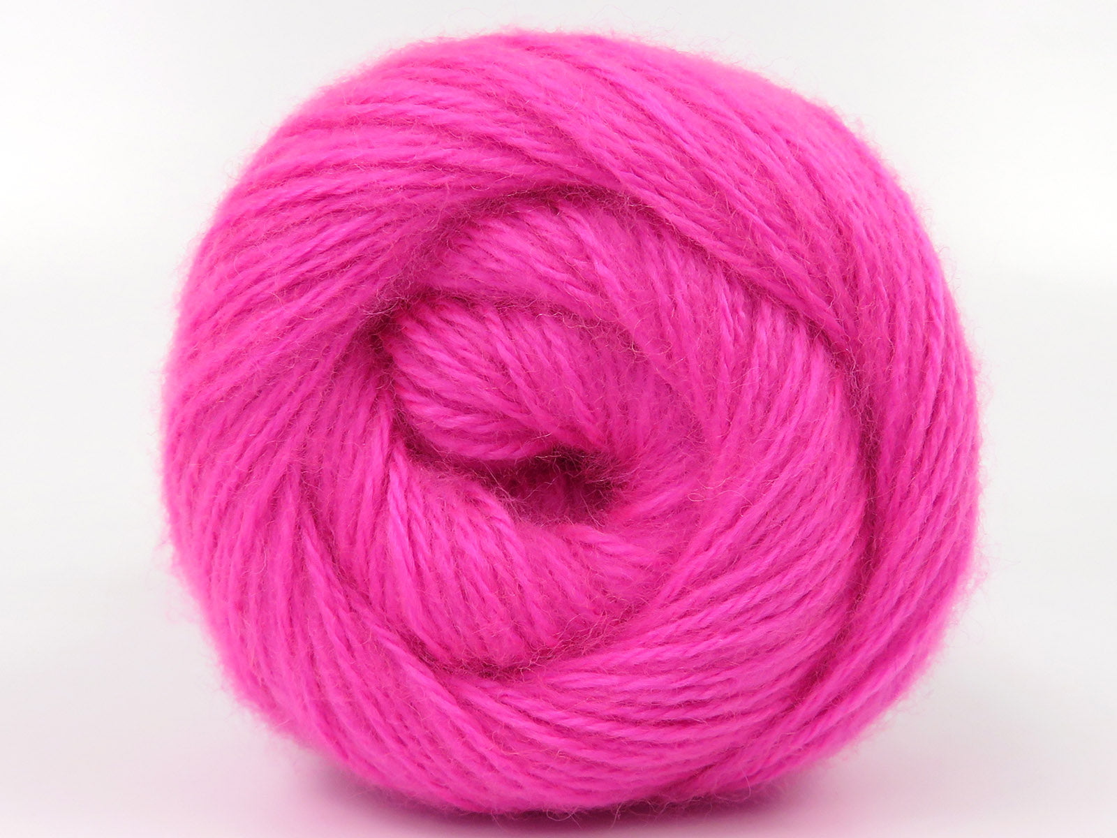 Star Wool Fine Neon Pink fnt2-84765