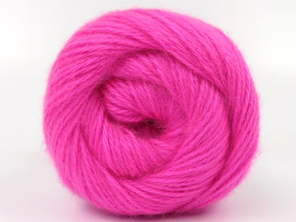 Star Wool Fine Neon Pink fnt2-84765