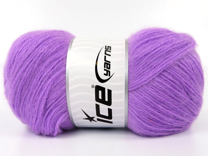 Star Wool Fine Lilac fnt2-84766