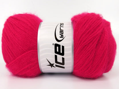 Star Wool Fine Red fnt2-84767