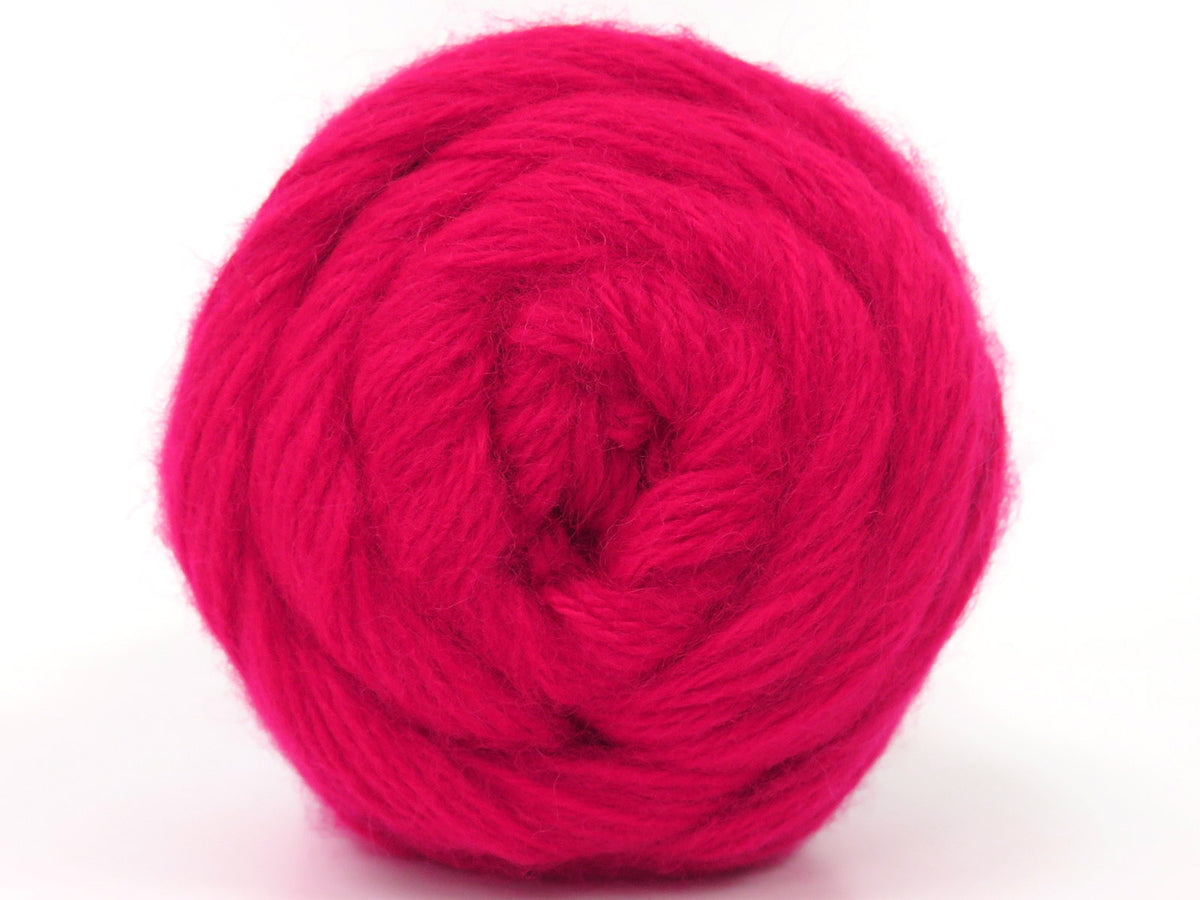 Star Wool Fine Red fnt2-84767