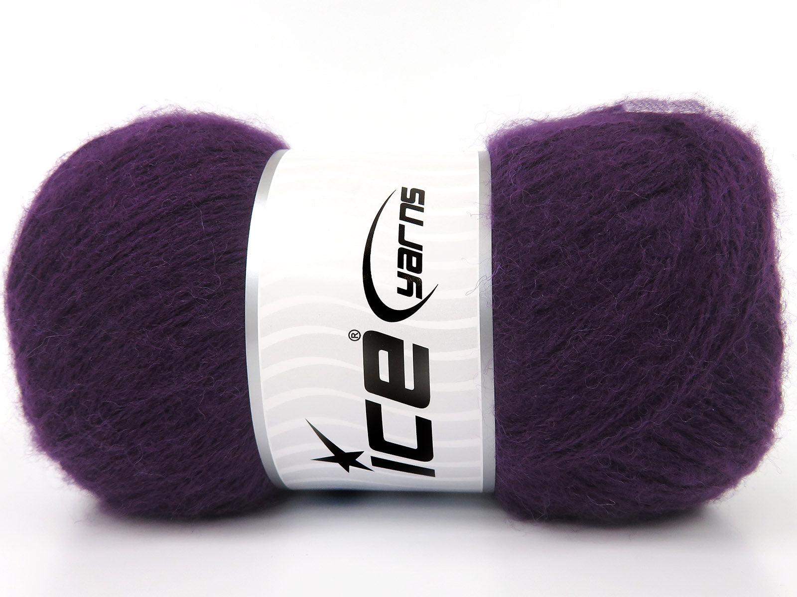 Star Wool Fine Purple fnt2-84770