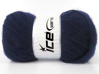 Star Wool Fine Navy fnt2-84771