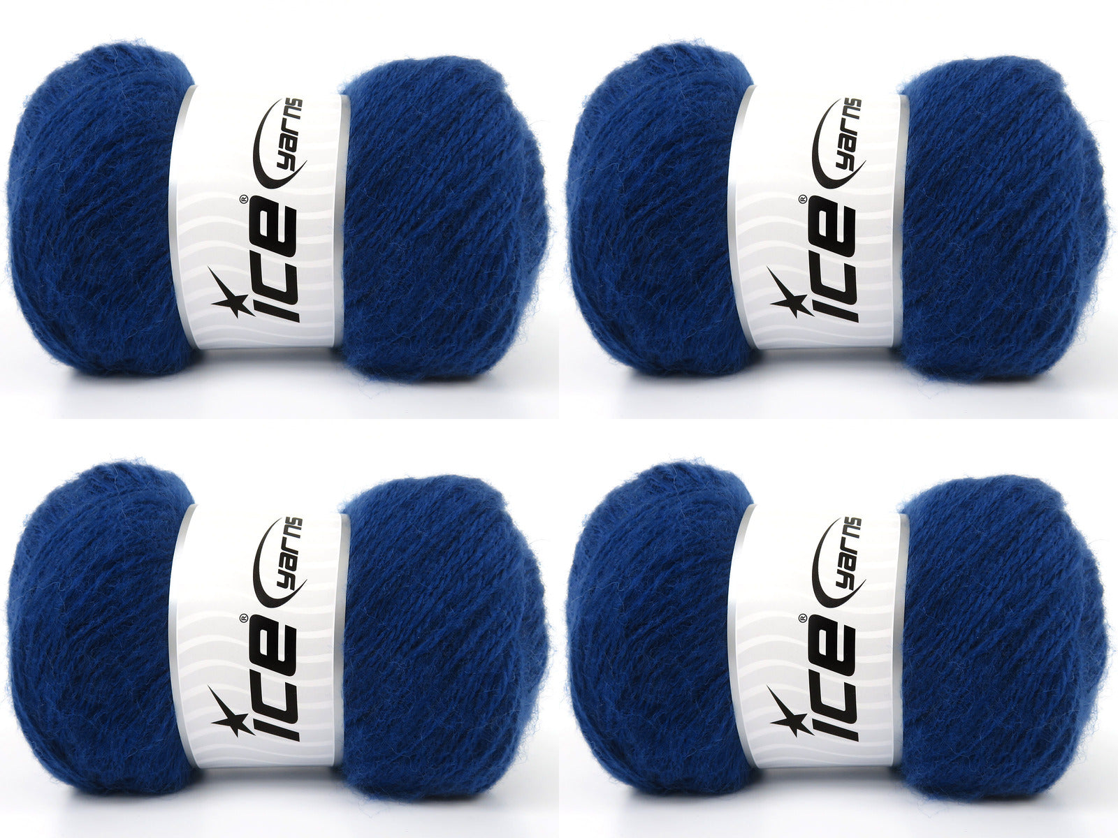 Star Wool Fine Blue fnt2-84772