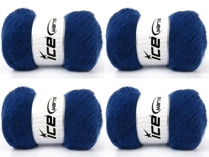 Star Wool Fine Blue fnt2-84772