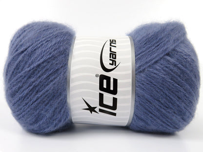 Star Wool Fine Light Blue fnt2-84773