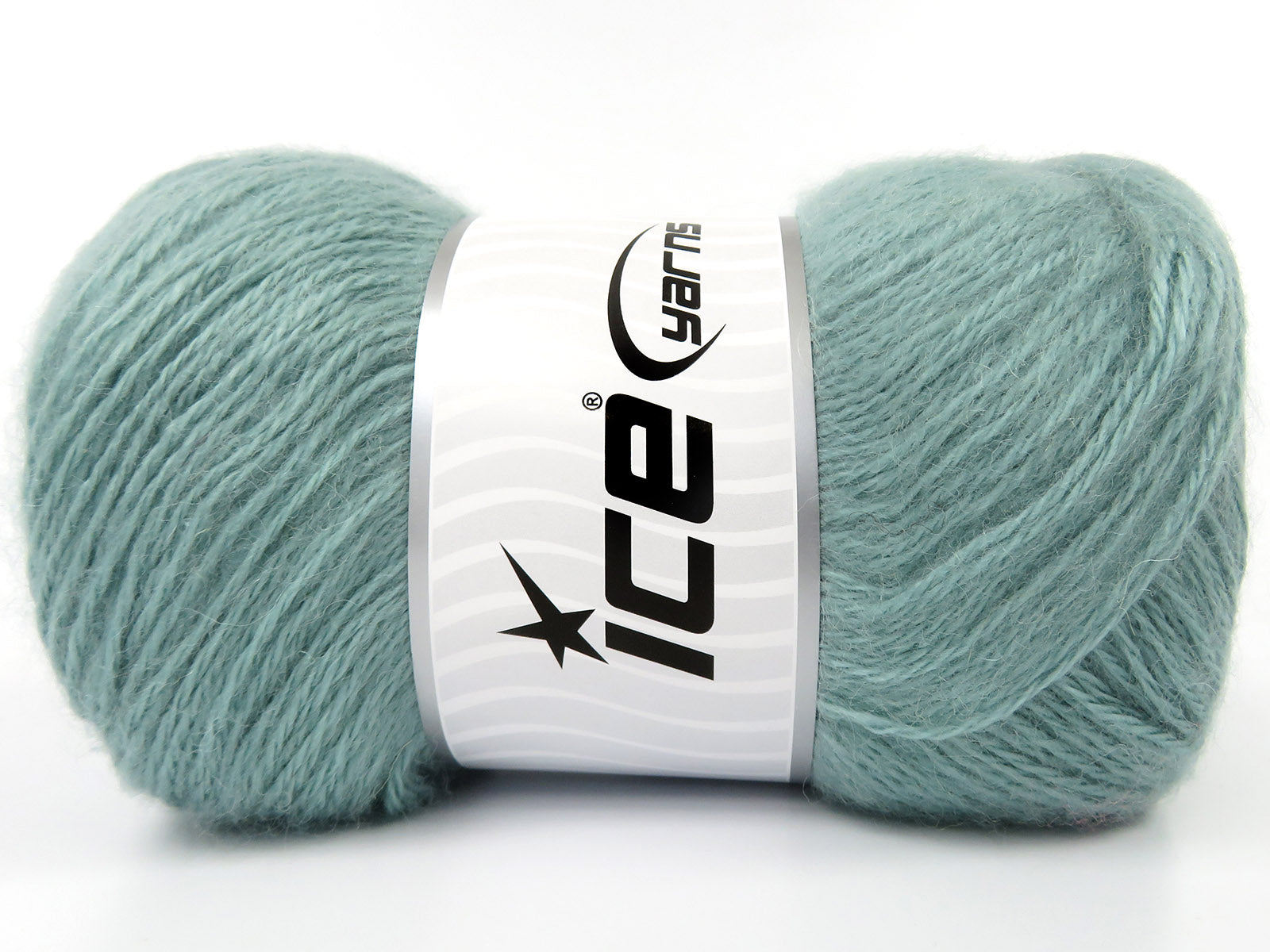 Star Wool Fine Dark Mint Green fnt2-84774