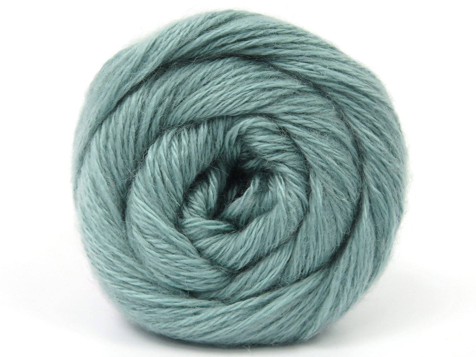 Star Wool Fine Dark Mint Green fnt2-84774