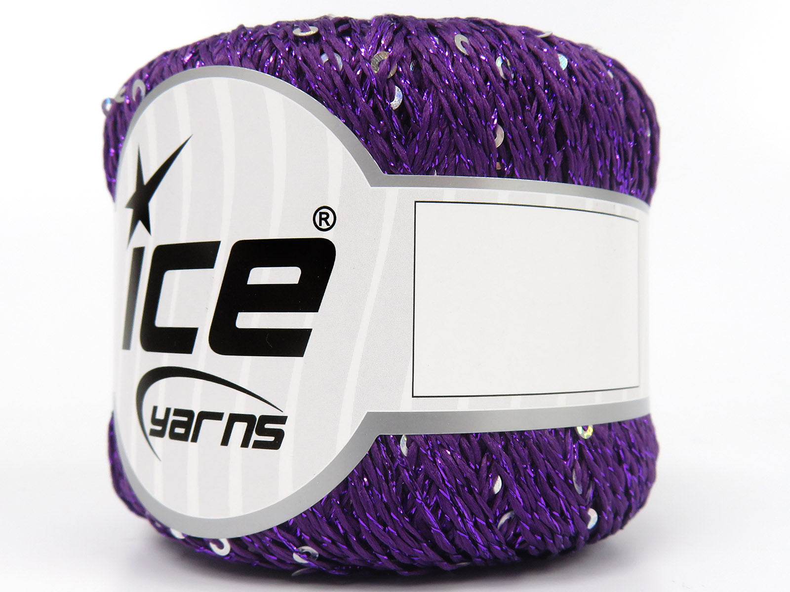 Dazzle Paillette Purple fnt2-84791