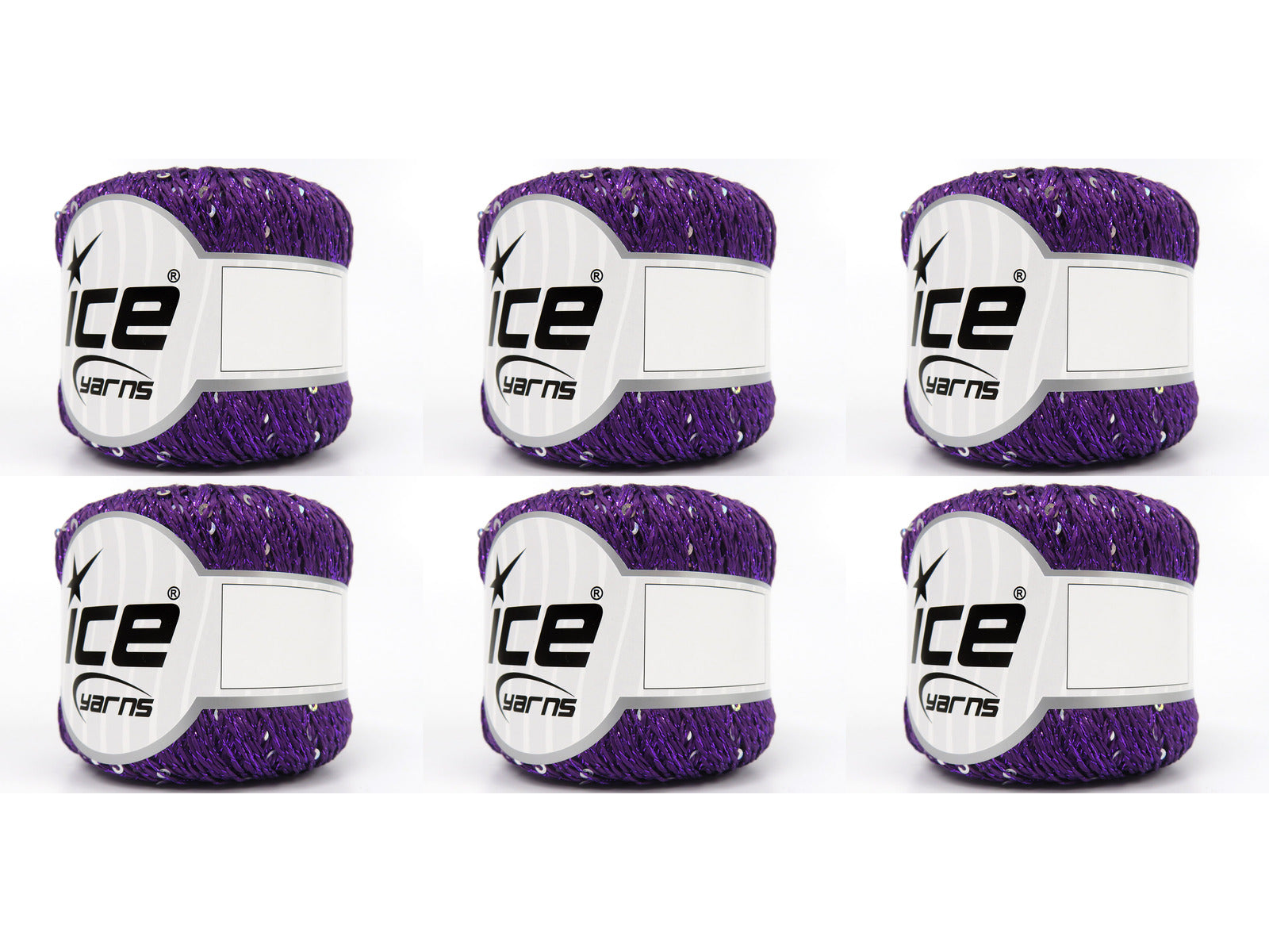 Dazzle Paillette Purple fnt2-84791