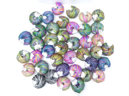 Picasso Yarns Mixed Lot fnt2-84794