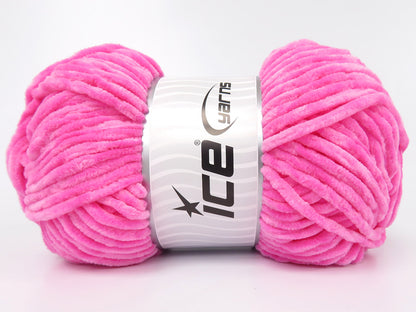 Salas Chenille Pink fnt2-84815