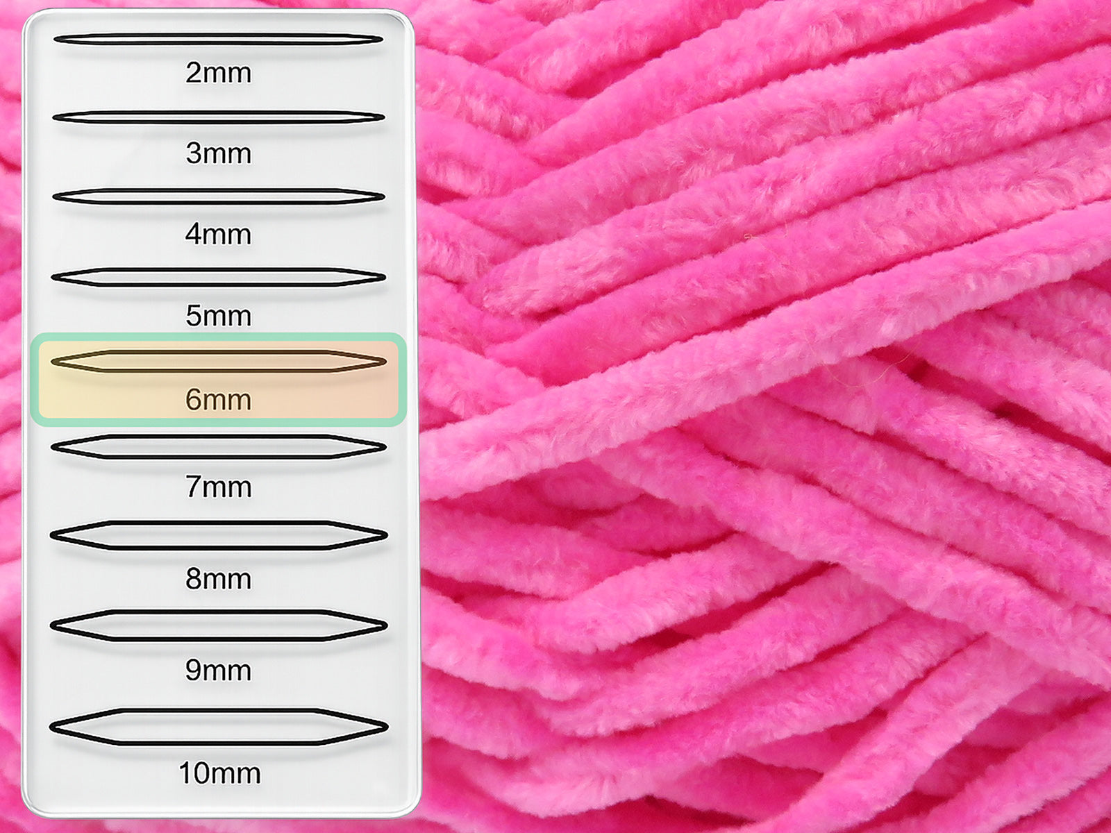 Salas Chenille Pink fnt2-84815
