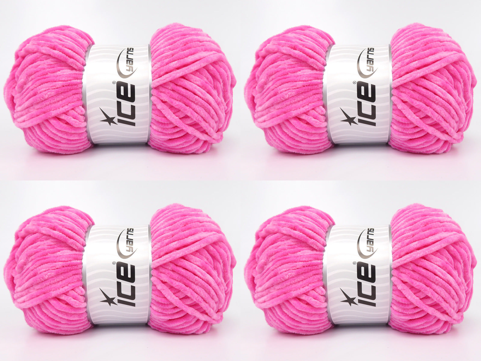 Salas Chenille Pink fnt2-84815