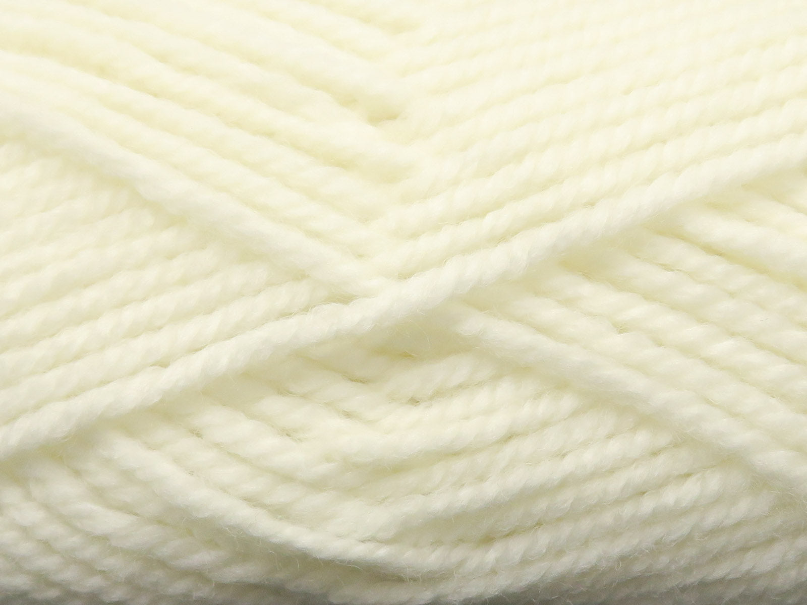 Shetland Bulky White fnt2-84821