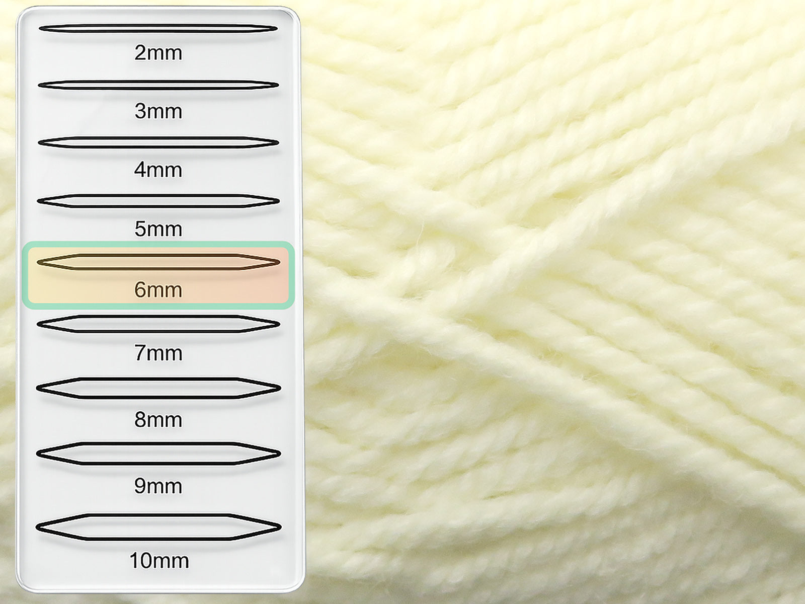 Shetland Bulky Cream fnt2-84822