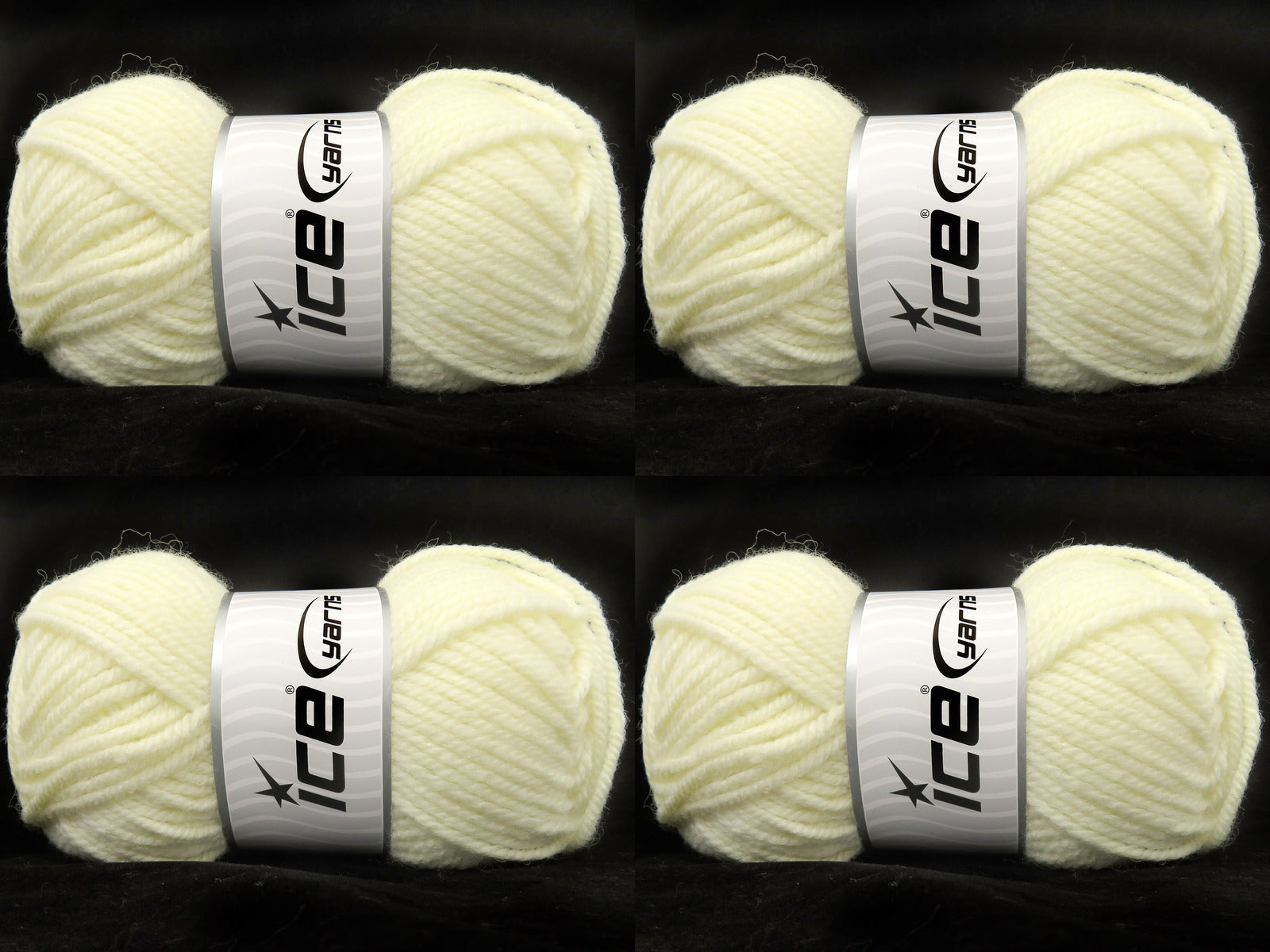 Shetland Bulky Cream fnt2-84822