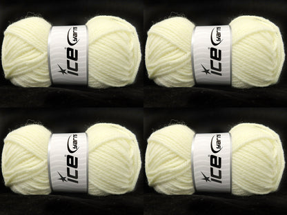Shetland Bulky Cream fnt2-84822