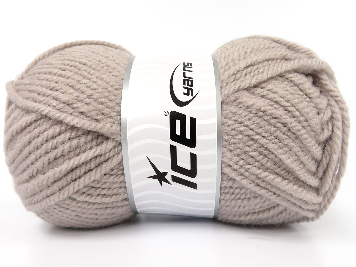 Shetland Bulky Beige fnt2-84824