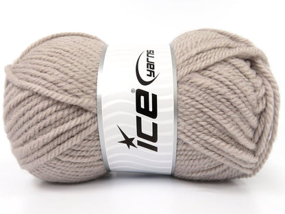 Shetland Bulky Beige fnt2-84824