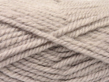 Shetland Bulky Beige fnt2-84824