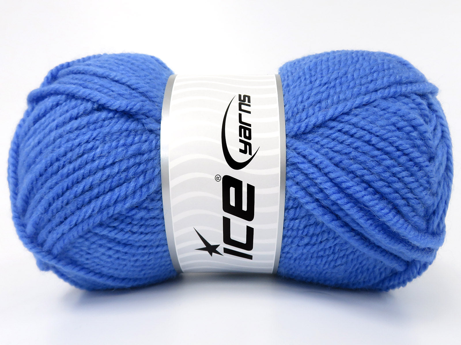 Shetland Bulky Blue fnt2-84832