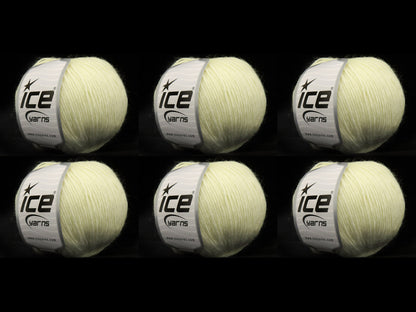 Pura Lana Light Cream fnt2-84835