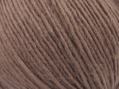Pura Lana Dark Camel fnt2-84839