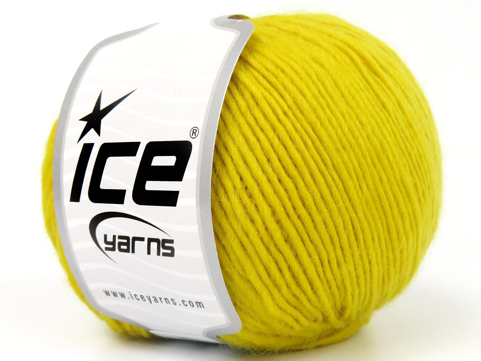 Pura Lana Dark Yellow fnt2-84841